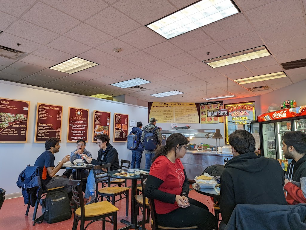 Bollywood Bistro 14228