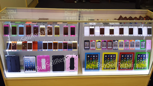 Electronics Repair Shop «BuySellRepairs.com», reviews and photos, 734 Green St, Iselin, NJ 08830, USA