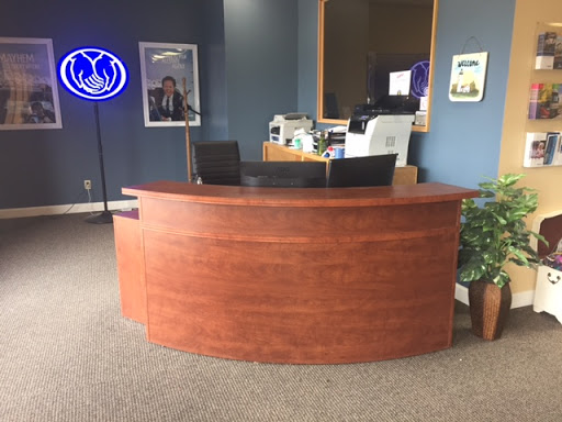 Allstate Insurance Agent: Shirl Crowe, 9145 Highland Rd, White Lake, MI 48386, Insurance Agency