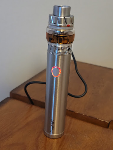 Vaporizer Store «1 Stop Shoppe», reviews and photos, 1224 N Main St, Tooele, UT 84074, USA