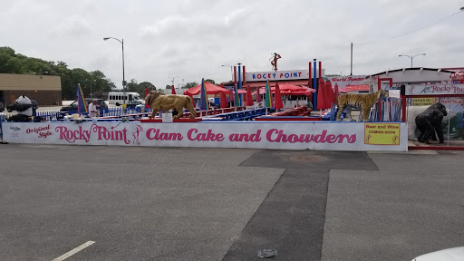 Tire Shop «Firestone Complete Auto Care», reviews and photos, 1689A Post Rd, Warwick, RI 02888, USA