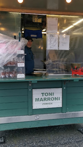 Rezensionen über Toni Maroni in Zürich - Bäckerei