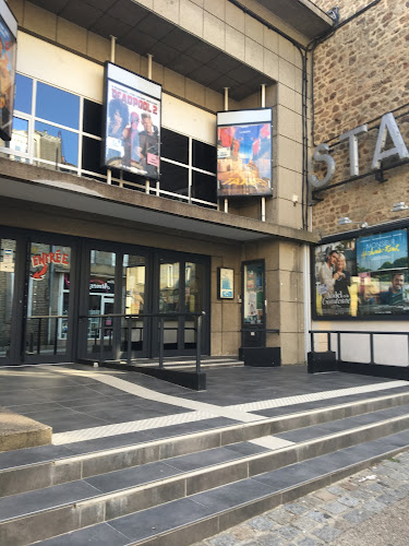 attractions Cinémas Star 1-2-3 Avranches