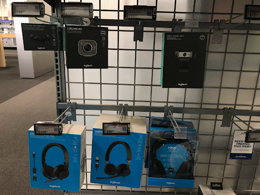 Electronics Store «Best Buy», reviews and photos, 1050 McKinley Pl Dr #280, San Marcos, TX 78666, USA