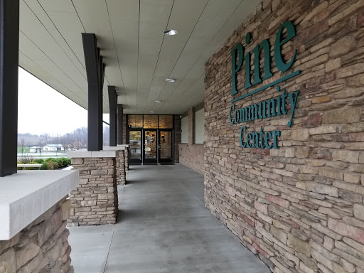 Community Center «Pine Community Center», reviews and photos, 100 Pine Park Dr, Wexford, PA 15090, USA