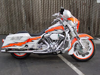 Metal Dragon - Harley Specialist / E-Bikes - Photo 5 - Car repair in Hayward, CA, Hayward