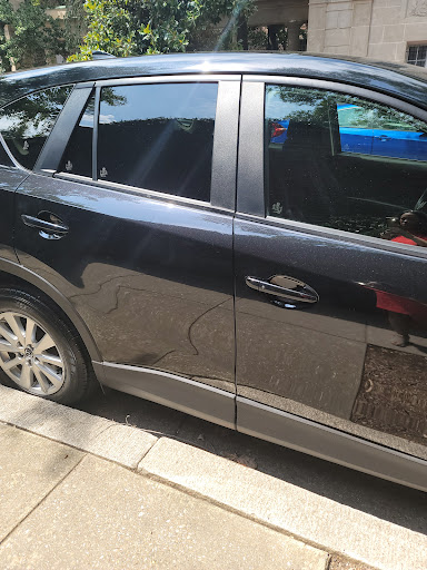 Auto Body Shop «Imperial Auto Body of DC», reviews and photos, 6420 Chillum Pl NW, Washington, DC 20012, USA