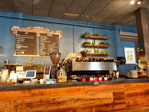 Book Store «Collected Works Bookstore & Coffeehouse», reviews and photos, 202 Galisteo St, Santa Fe, NM 87501, USA