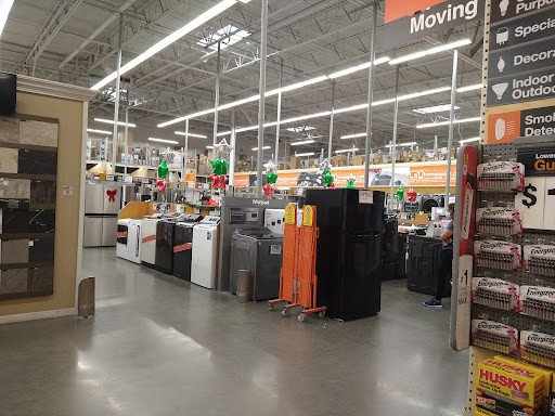 Home Improvement Store «The Home Depot», reviews and photos, 2980 S Euclid Ave, Ontario, CA 91762, USA