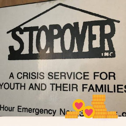 Stopover, Inc.
