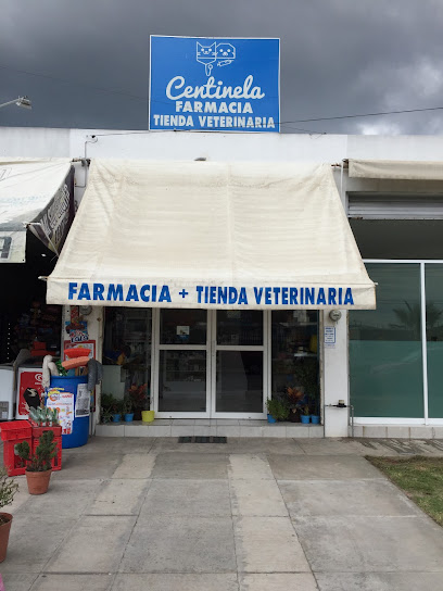 Farmacia Veterinaria Centinela, , Río Blanco