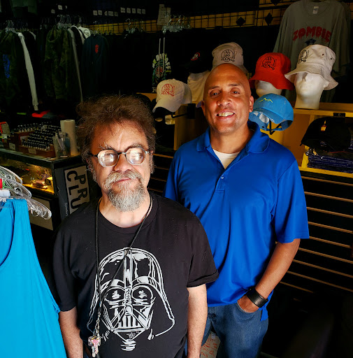 Print Shop «Off Tha Hook», reviews and photos, 269 Main St, Pawtucket, RI 02860, USA