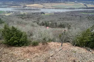 Mt. Holyoke Trailhead image