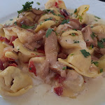 Photo n°1 de l'avis de simona.a fait le 13/07/2019 à 20:03 sur le  Ristorante Panoramico à Massa