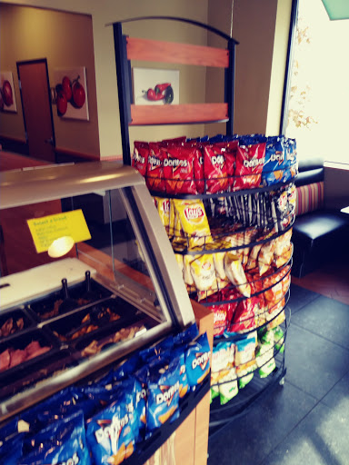 Restaurant «SUBWAY®Restaurants», reviews and photos, 30408 Ford Rd, Garden City, MI 48135, USA