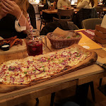 Photo n°1 de l'avis de Sonnenblume.3 fait le 17/10/2021 à 21:45 sur le  Cafe Del Sol Hamburg à Hamburg