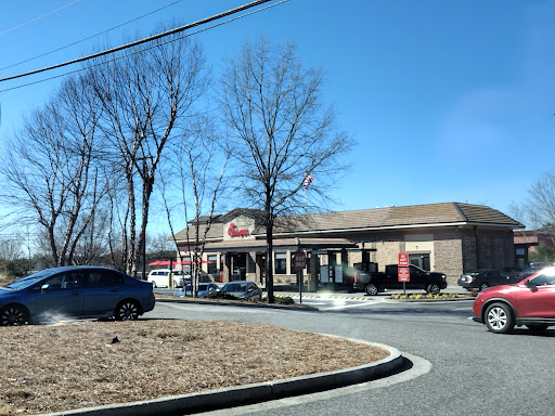 Fast Food Restaurant «Chick-fil-A», reviews and photos, 2635 Hamilton Mill Rd, Buford, GA 30519, USA
