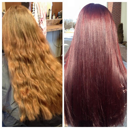 Hair Salon «Simmons Family Cuts & Fast Tans», reviews and photos, 1101 W Market St, Harrisonburg, VA 22801, USA