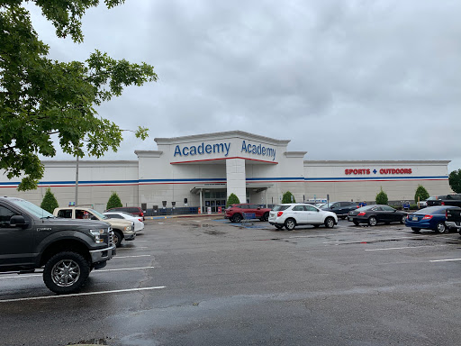 Sporting Goods Store «Academy Sports + Outdoors», reviews and photos, 61107 Airport Rd, Slidell, LA 70460, USA