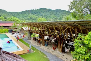 Bamboo Cottage langkawi image