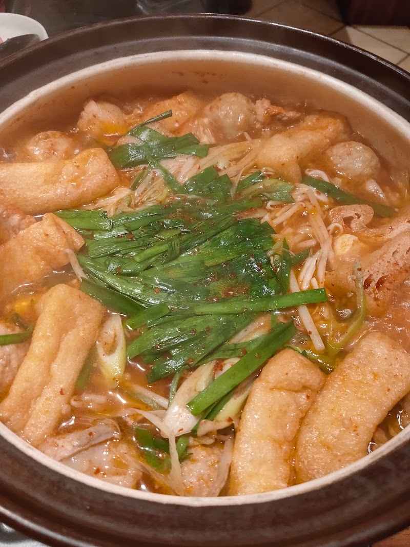 赤から所沢中央消防署前店 埼玉県所沢市上新井 居酒屋 グルコミ