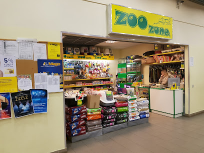 Pet Store Zoo Zone