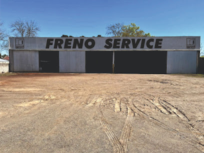 Freno Service