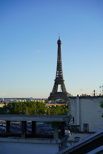 Théâtre des Champs-Elysées du Restaurant italien Gigi Paris - n°13