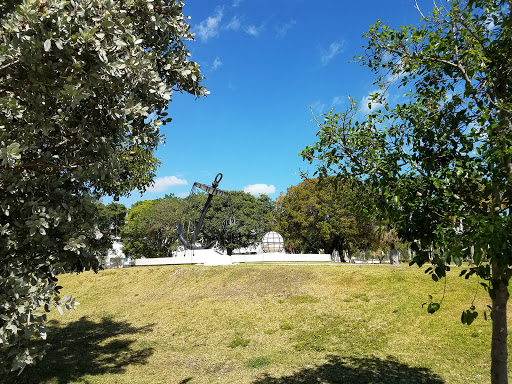 Park «Museum Park», reviews and photos, 1075 Biscayne Blvd, Miami, FL 33132, USA