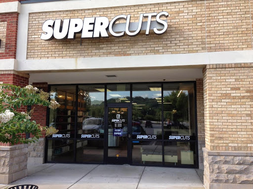 Hair Salon «Supercuts», reviews and photos, 3046 Columbia Ave #109, Franklin, TN 37064, USA
