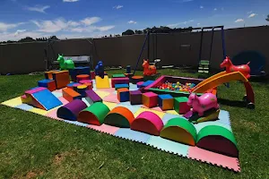 The Play Pit image