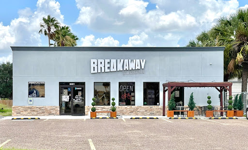 Breakaway Cycling Boutique