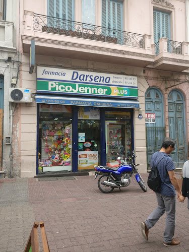 Farmacia Darsena