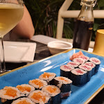 Photo n°4 de l'avis de Ivan.i fait le 16/09/2023 à 21:35 sur le  WOW Sushi Bar - Temakeria à Siderno