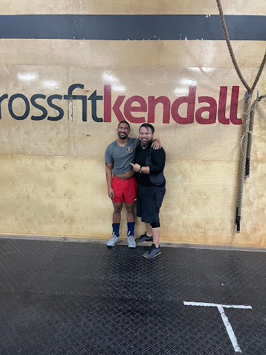 Gym «Crossfit Kendall», reviews and photos, 14291 SW 120th St, Miami, FL 33186, USA