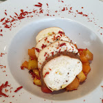 Photo n°2 de l'avis de leonardo.e fait le 12/07/2020 à 19:07 sur le  Hosteria Veneta à Cittadella