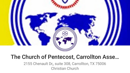 Church of Pentecost Of Carrollton