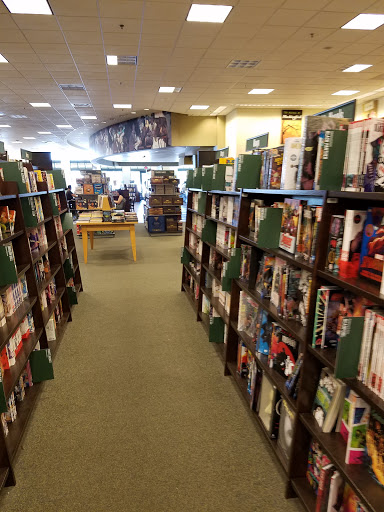 Book Store «Barnes & Noble», reviews and photos, 300 Indian Lake Blvd, Hendersonville, TN 37075, USA