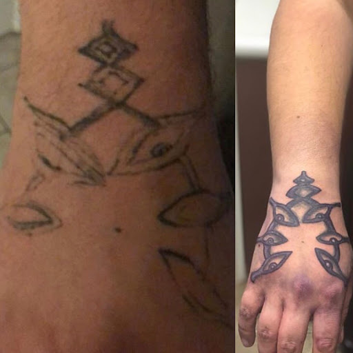 Explore cool ideas for tattoos, creative tattoo ideas in Dallas, available at Fly Ink, Inc.