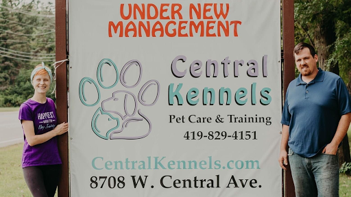 Central Kennels