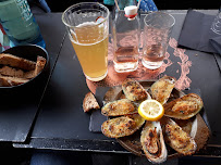 Plats et boissons du Restaurant Les Docks à Trouville-sur-Mer - n°20
