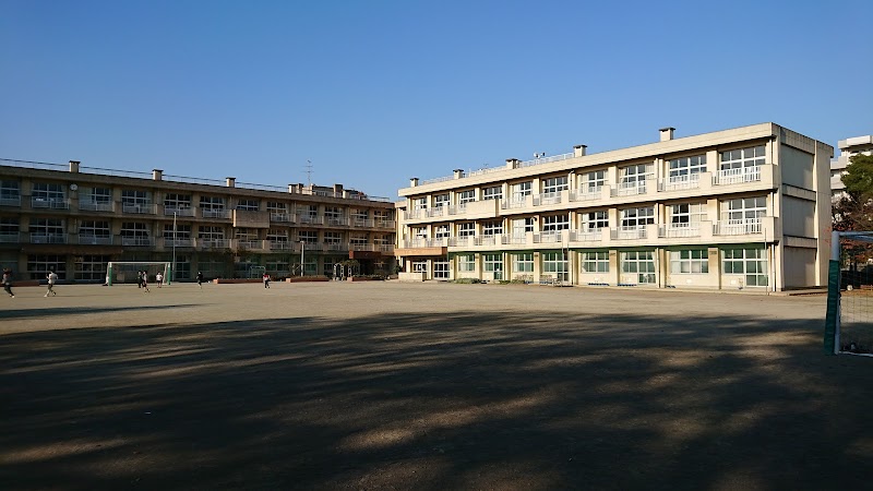 千葉市立西の谷小学校