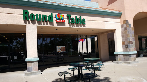 Pizza Restaurant «Round Table Pizza», reviews and photos, 1278 Stabler Ln, Yuba City, CA 95993, USA