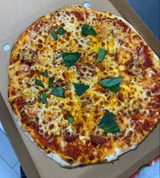 Photo n°19 de La Pizz' lé la ! à Langueux ()