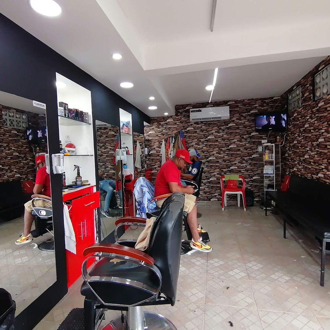 Los Socios BarberShop