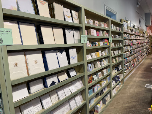 Stationery Store «Paper Source», reviews and photos, 3543 N Southport Ave, Chicago, IL 60657, USA