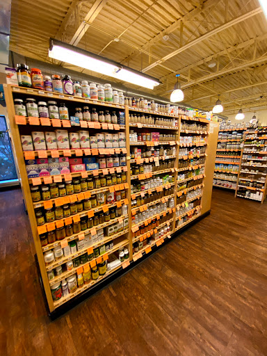 Natural Foods Store «Four Seasons Natural Foods», reviews and photos, 120 Henry St, Saratoga Springs, NY 12866, USA