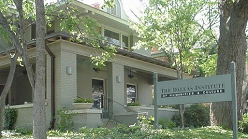 The Dallas Institute of Humanities & Culture