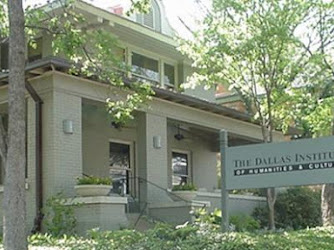 The Dallas Institute of Humanities & Culture