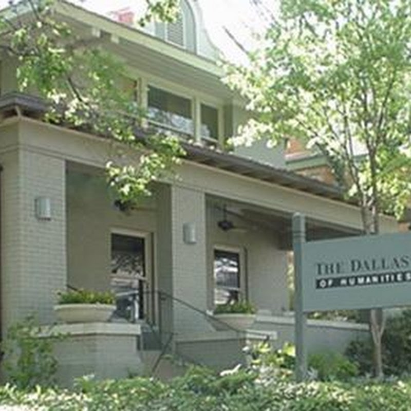 The Dallas Institute of Humanities & Culture